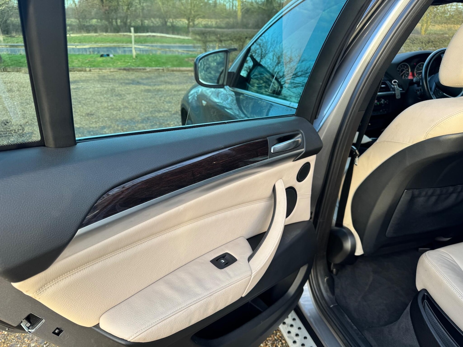 Used BMW X6 2014 for sale - 77029755: Photo 6