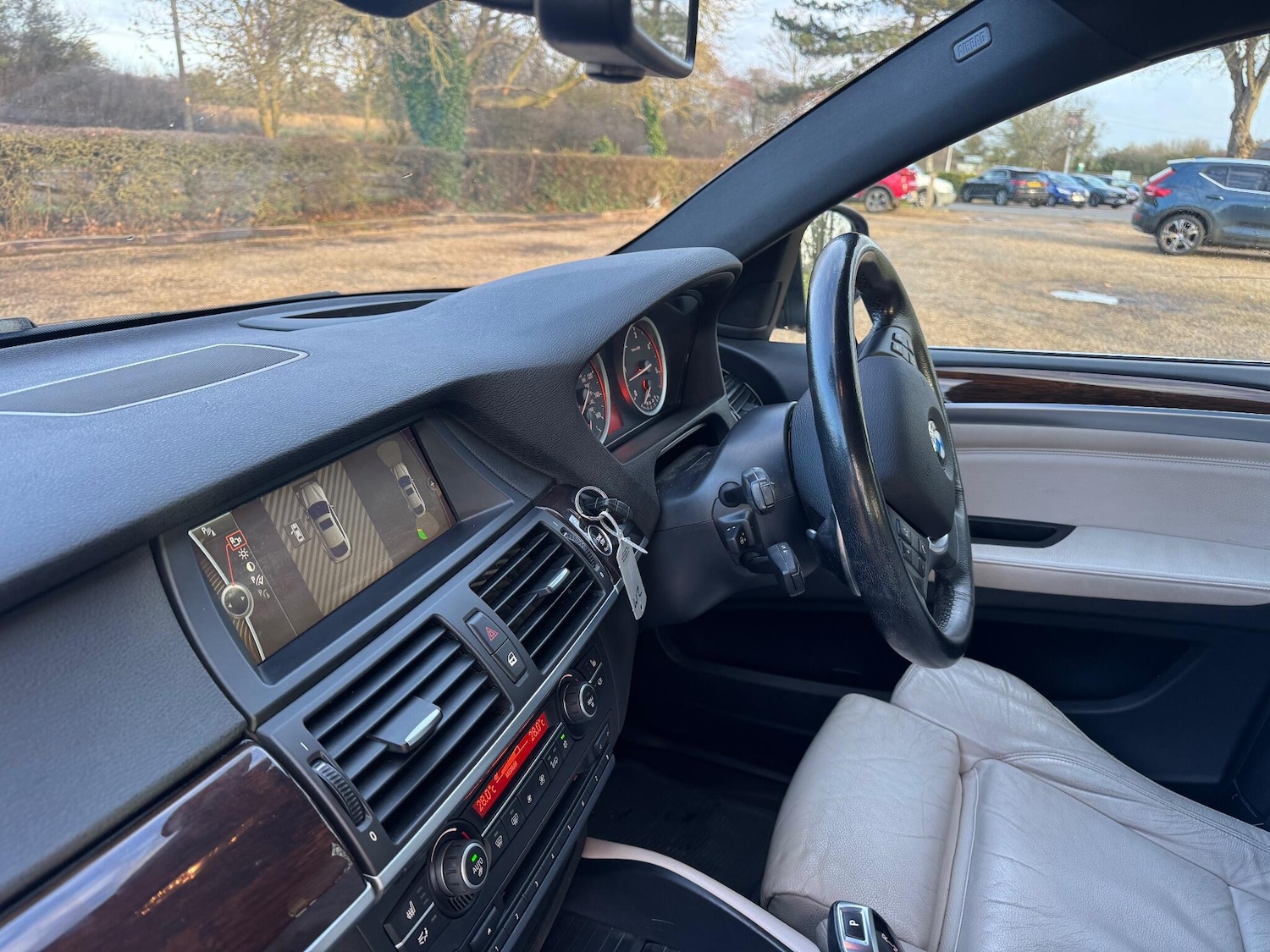 Used BMW X6 2014 for sale - 77029755: Photo 7