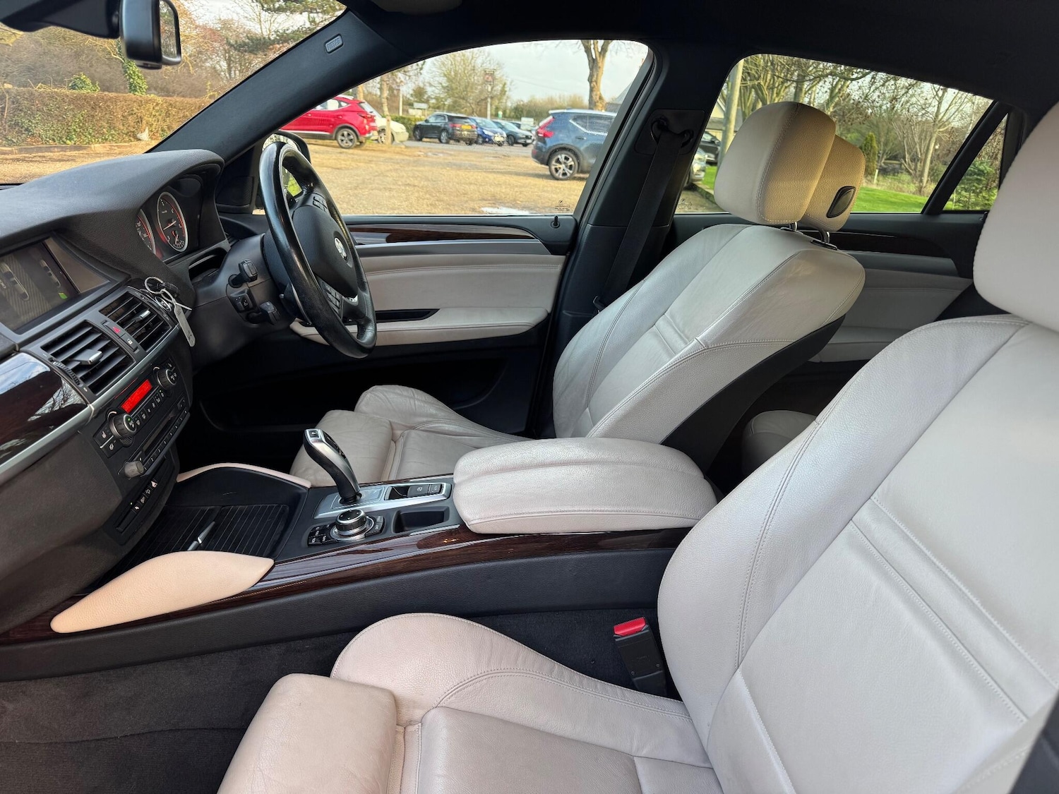 Used BMW X6 2014 for sale - 77029755: Photo 8