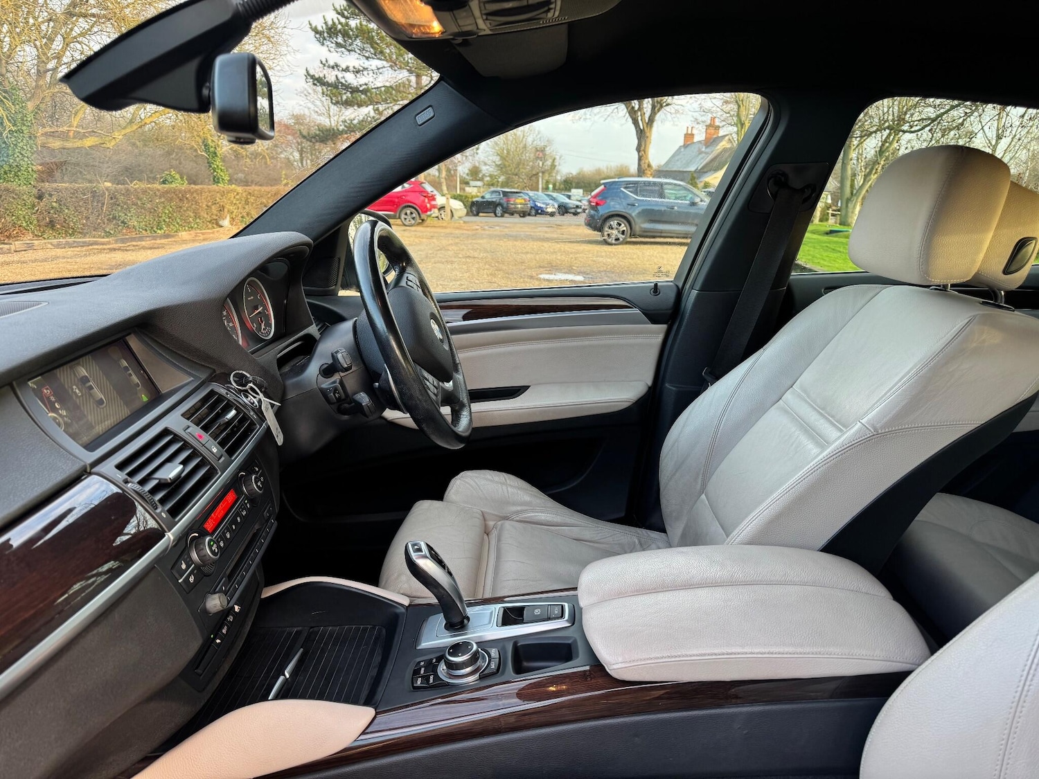 Used BMW X6 2014 for sale - 77029755: Photo 9