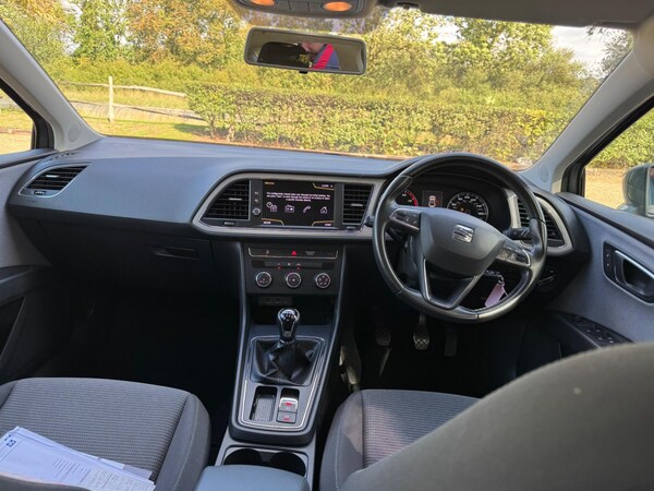 Used SEAT Leon 2017 for sale - 75965536: Photo 10