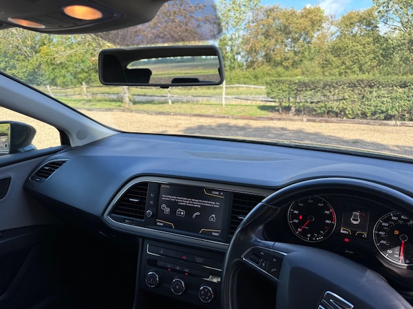 Used SEAT Leon 2017 for sale - 75965536: Photo 11