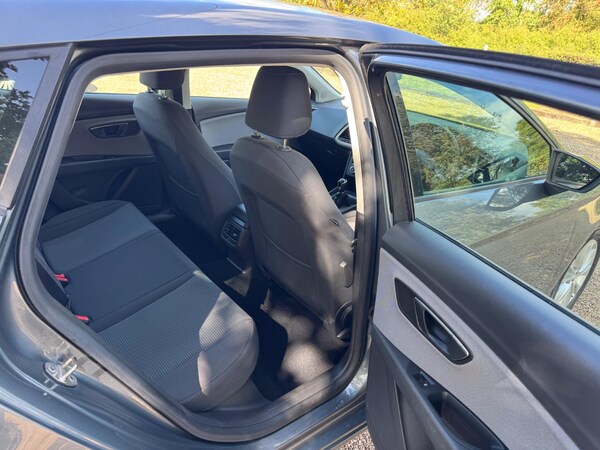 Used SEAT Leon 2017 for sale - 75965536: Photo 12