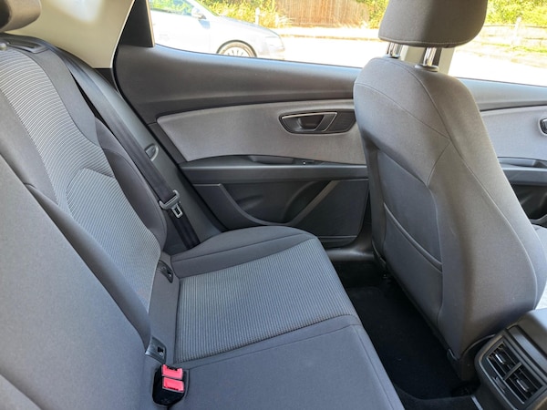 Used SEAT Leon 2017 for sale - 75965536: Photo 13
