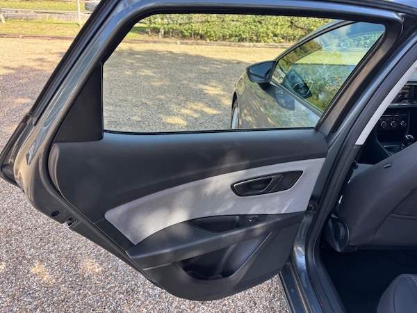 Used SEAT Leon 2017 for sale - 75965536: Photo 14
