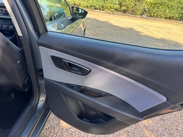 Used SEAT Leon 2017 for sale - 75965536: Photo 16