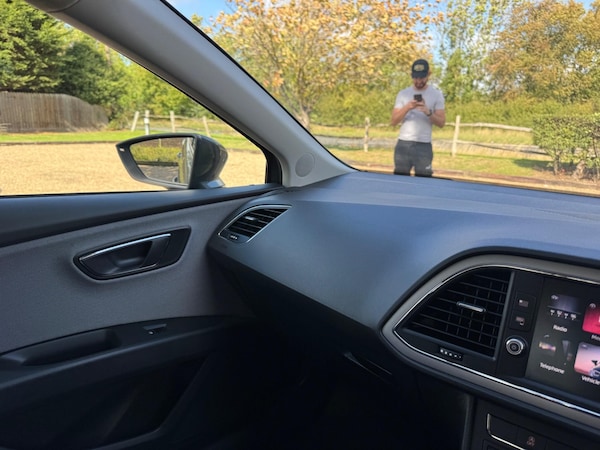 Used SEAT Leon 2017 for sale - 75965536: Photo 19