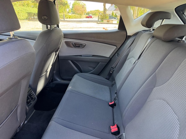 Used SEAT Leon 2017 for sale - 75965536: Photo 20