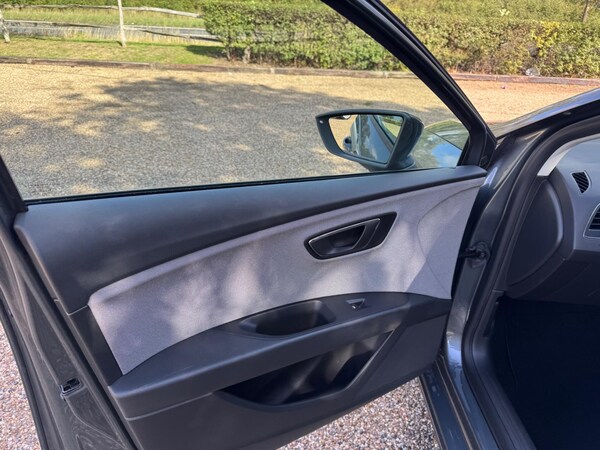 Used SEAT Leon 2017 for sale - 75965536: Photo 21