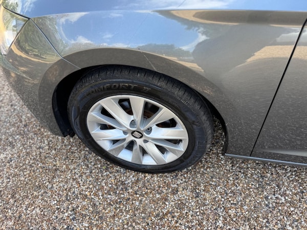 Used SEAT Leon 2017 for sale - 75965536: Photo 22