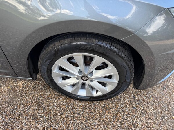 Used SEAT Leon 2017 for sale - 75965536: Photo 24