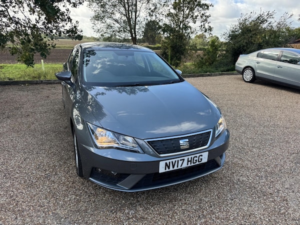 Used SEAT Leon 2017 for sale - 75965536: Photo 26