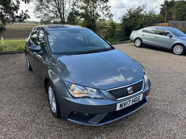 Used SEAT Leon 2017 for sale - 75965536: Photo 27