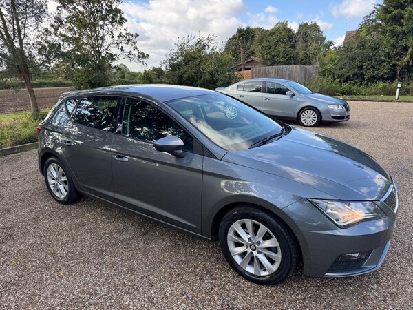 Used SEAT Leon 2017 for sale - 75965536: Photo 28