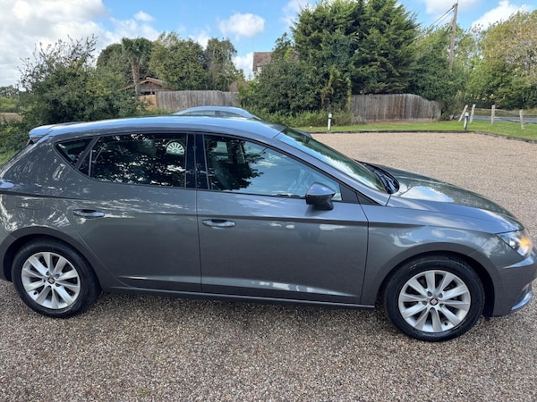 Used SEAT Leon 2017 for sale - 75965536: Photo 29