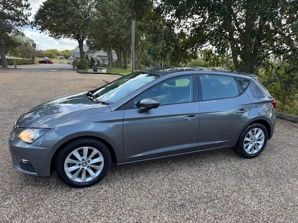 Used SEAT Leon 2017 for sale - 75965536: Photo 2