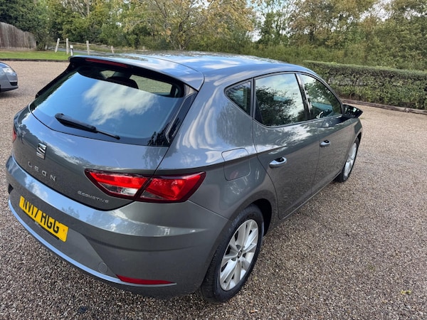 Used SEAT Leon 2017 for sale - 75965536: Photo 30