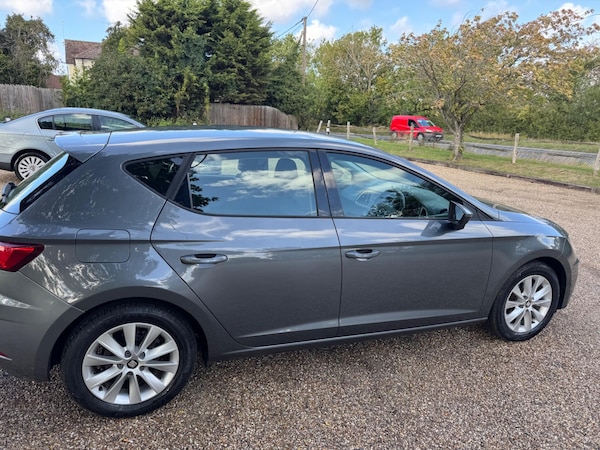 Used SEAT Leon 2017 for sale - 75965536: Photo 31