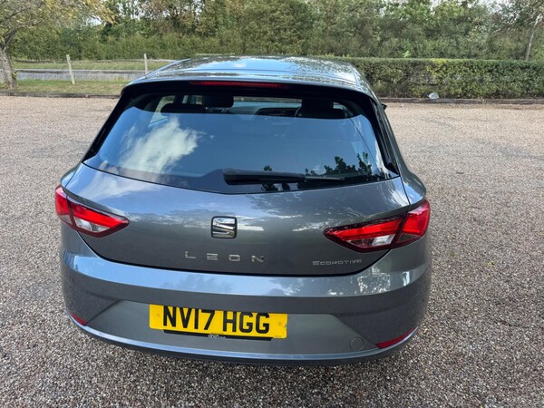 Used SEAT Leon 2017 for sale - 75965536: Photo 32