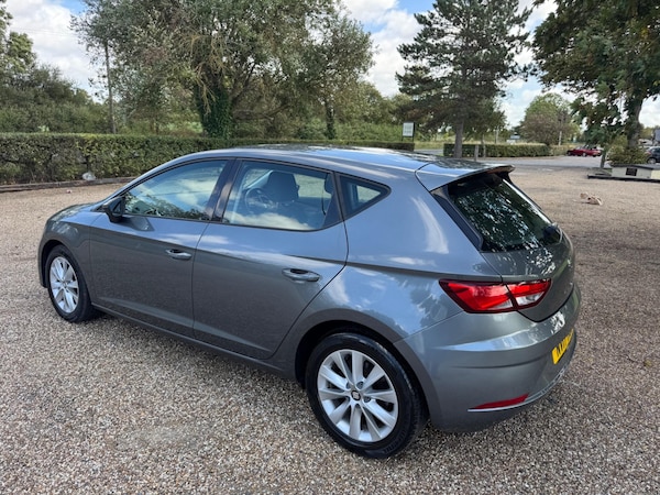 Used SEAT Leon 2017 for sale - 75965536: Photo 33