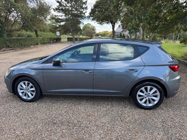 Used SEAT Leon 2017 for sale - 75965536: Photo 34