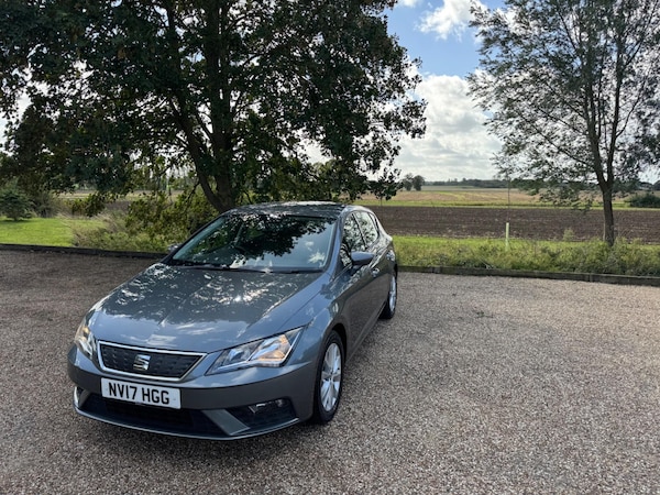 Used SEAT Leon 2017 for sale - 75965536: Photo 35