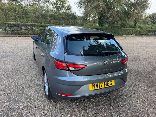 Used SEAT Leon 2017 for sale - 75965536: Photo 3