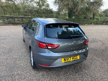 Used SEAT Leon 2017 for sale - 75965536: Photo 3