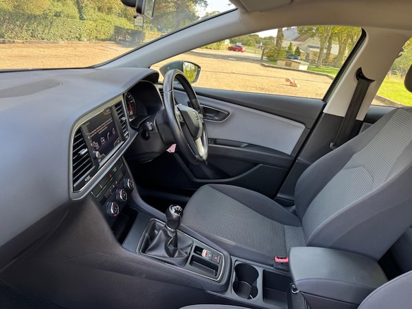 Used SEAT Leon 2017 for sale - 75965536: Photo 5