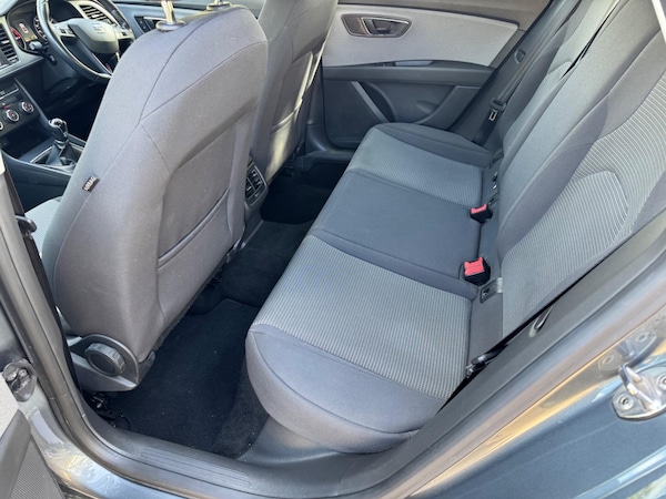 Used SEAT Leon 2017 for sale - 75965536: Photo 6