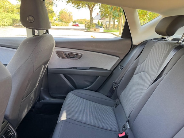 Used SEAT Leon 2017 for sale - 75965536: Photo 7