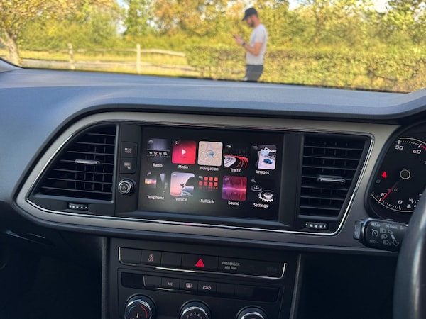 Used SEAT Leon 2017 for sale - 75965536: Photo 9