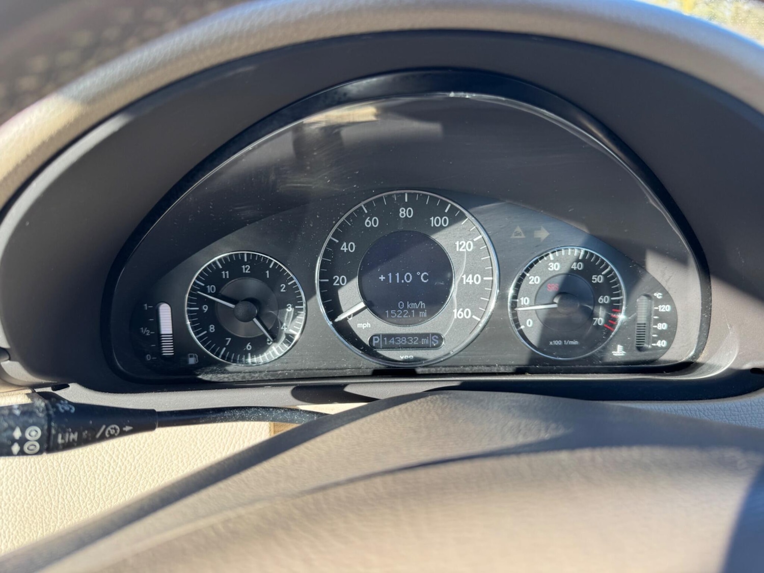 Used Mercedes-Benz CLK 2006 for sale - 77892644: Photo 13