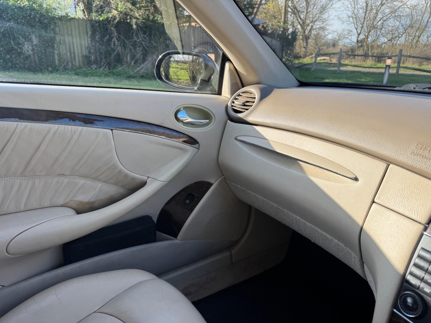 Used Mercedes-Benz CLK 2006 for sale - 77892644: Photo 14