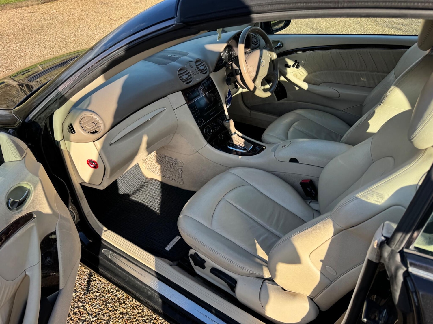 Used Mercedes-Benz CLK 2006 for sale - 77892644: Photo 15