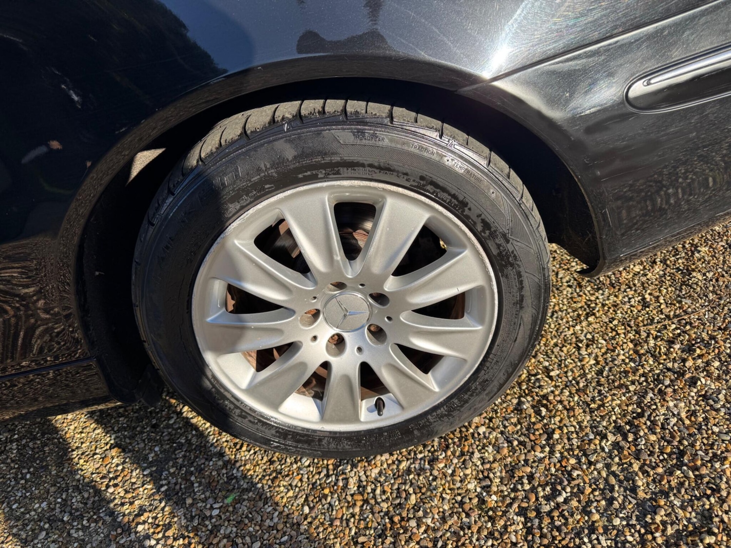 Used Mercedes-Benz CLK 2006 for sale - 77892644: Photo 16