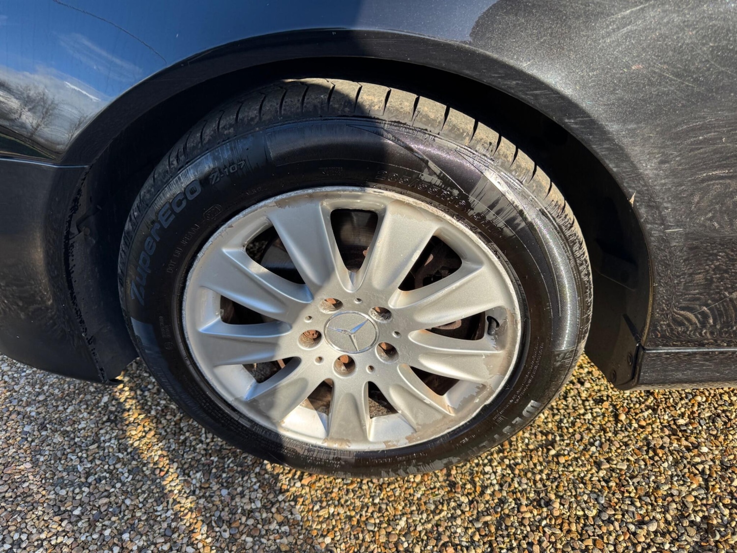 Used Mercedes-Benz CLK 2006 for sale - 77892644: Photo 17