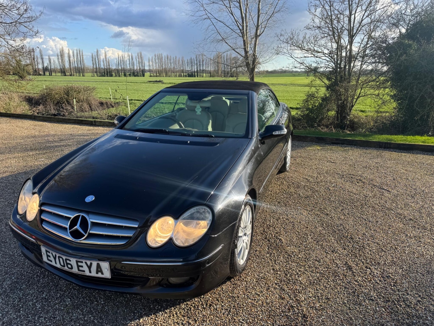 Used Mercedes-Benz CLK 2006 for sale - 77892644: Photo 25