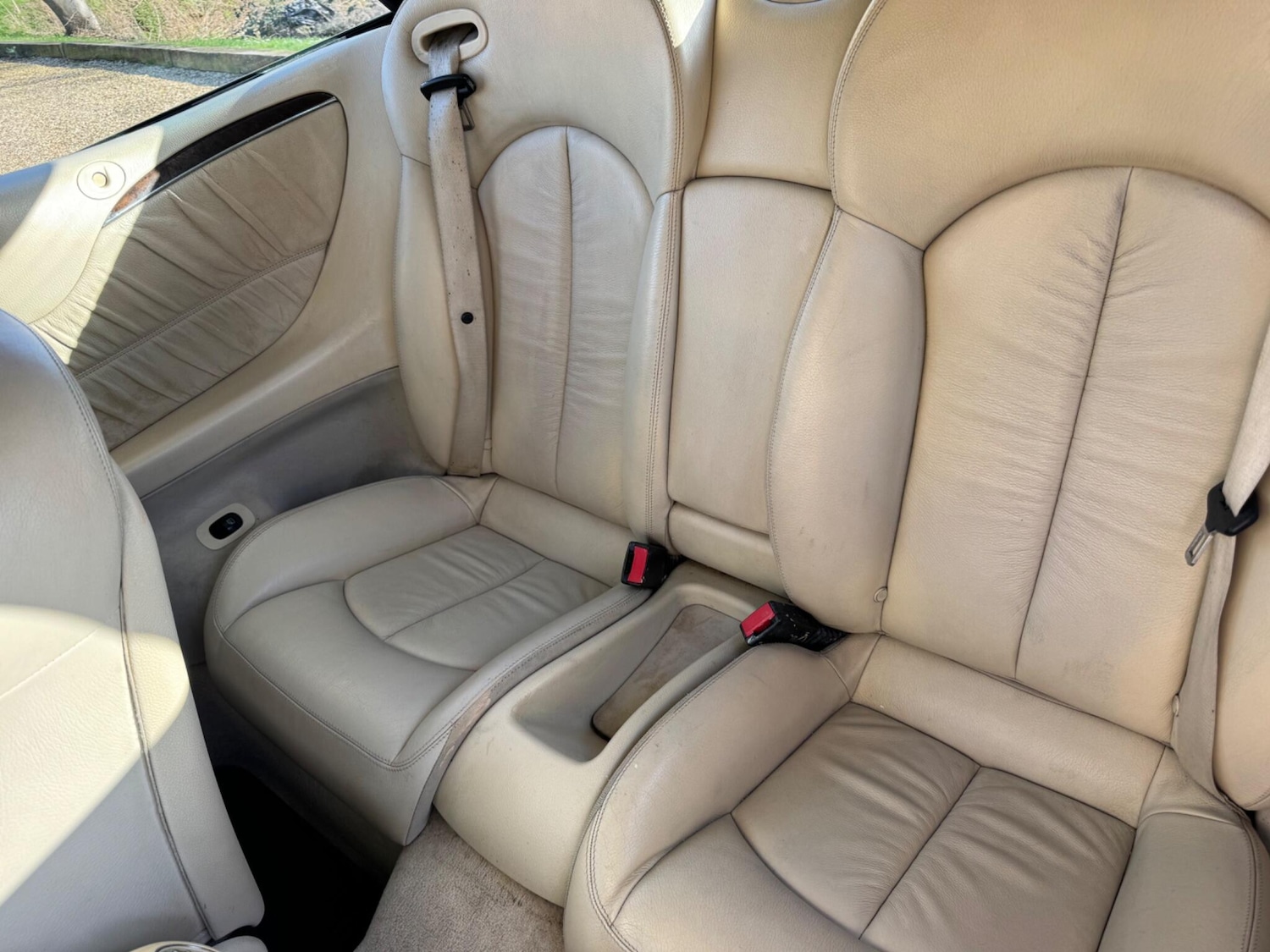 Used Mercedes-Benz CLK 2006 for sale - 77892644: Photo 28