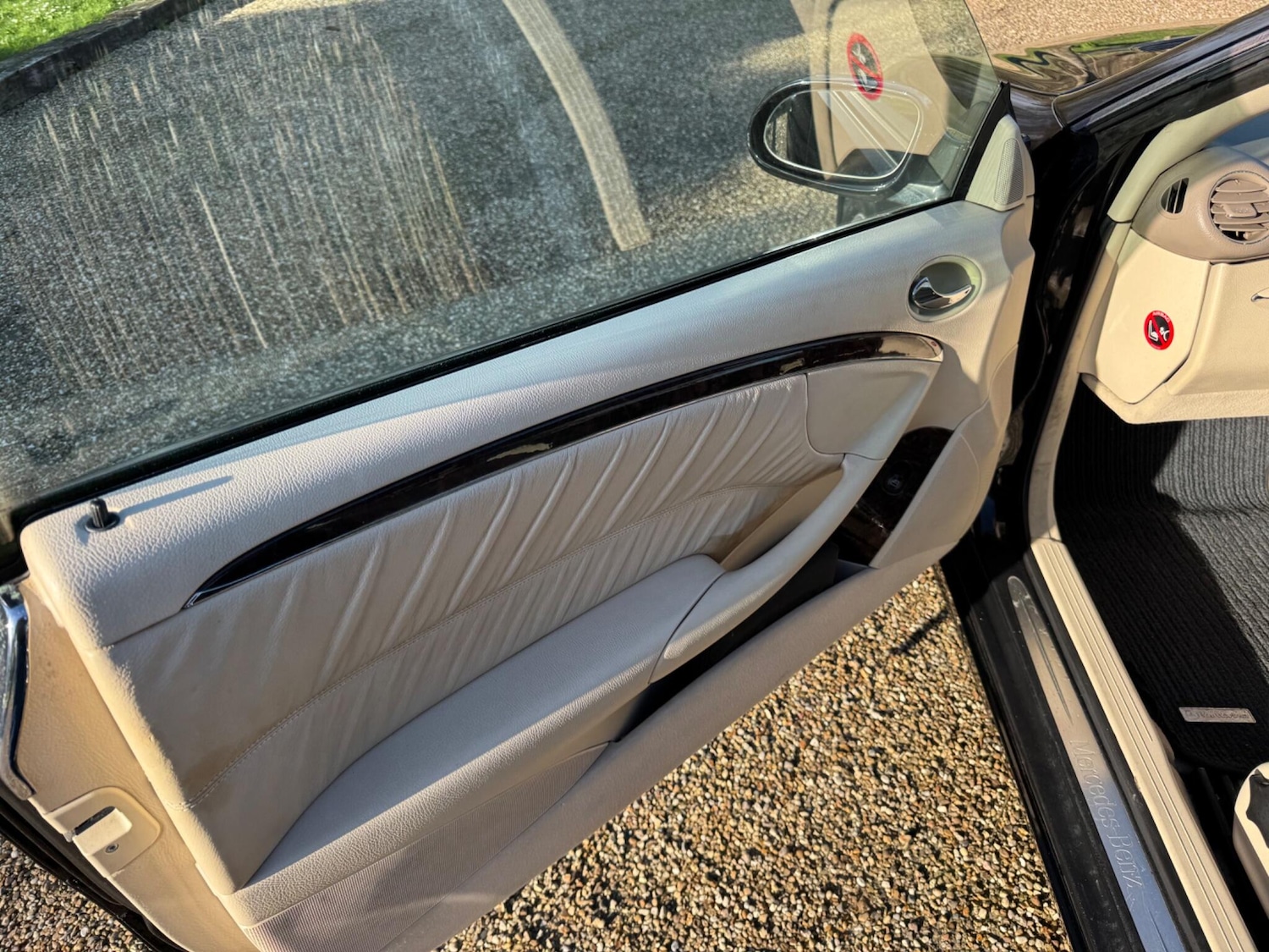 Used Mercedes-Benz CLK 2006 for sale - 77892644: Photo 4