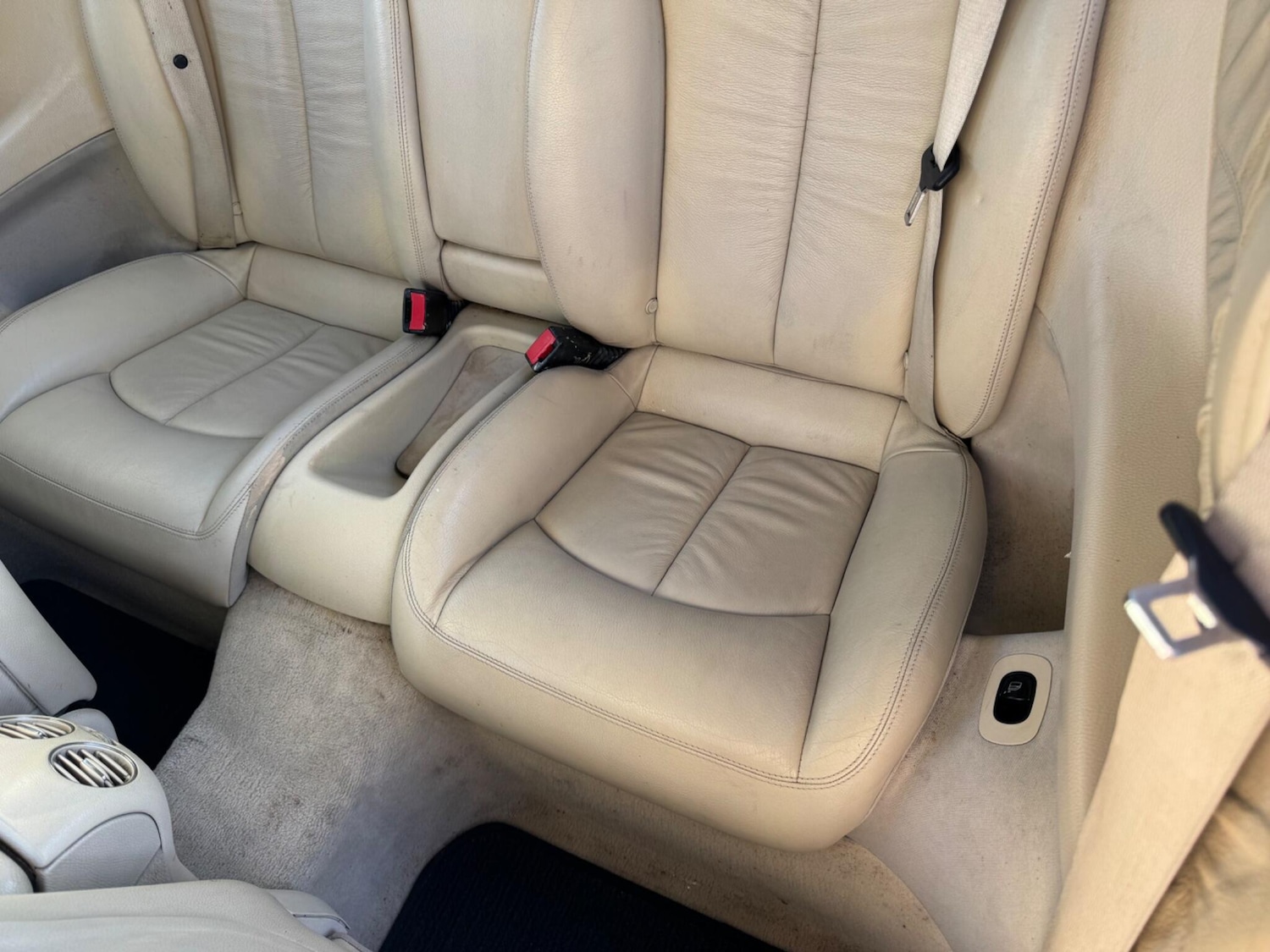 Used Mercedes-Benz CLK 2006 for sale - 77892644: Photo 7