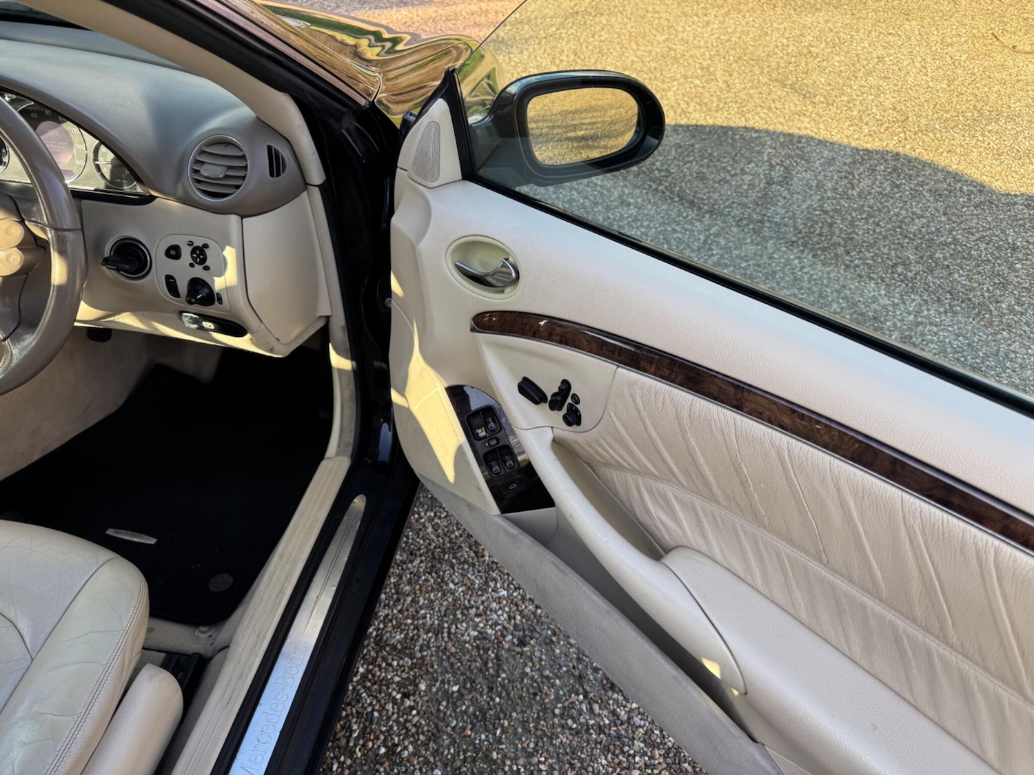 Used Mercedes-Benz CLK 2006 for sale - 77892644: Photo 9