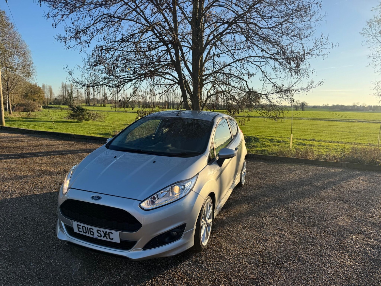 Used Ford Fiesta for sale - 76996585: Photo 13