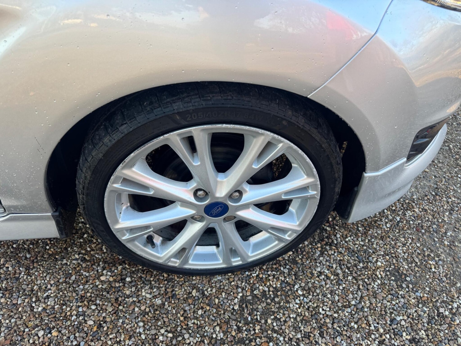 Used Ford Fiesta for sale - 76996585: Photo 19