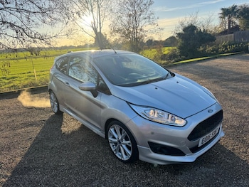 Ford Fiesta feature image