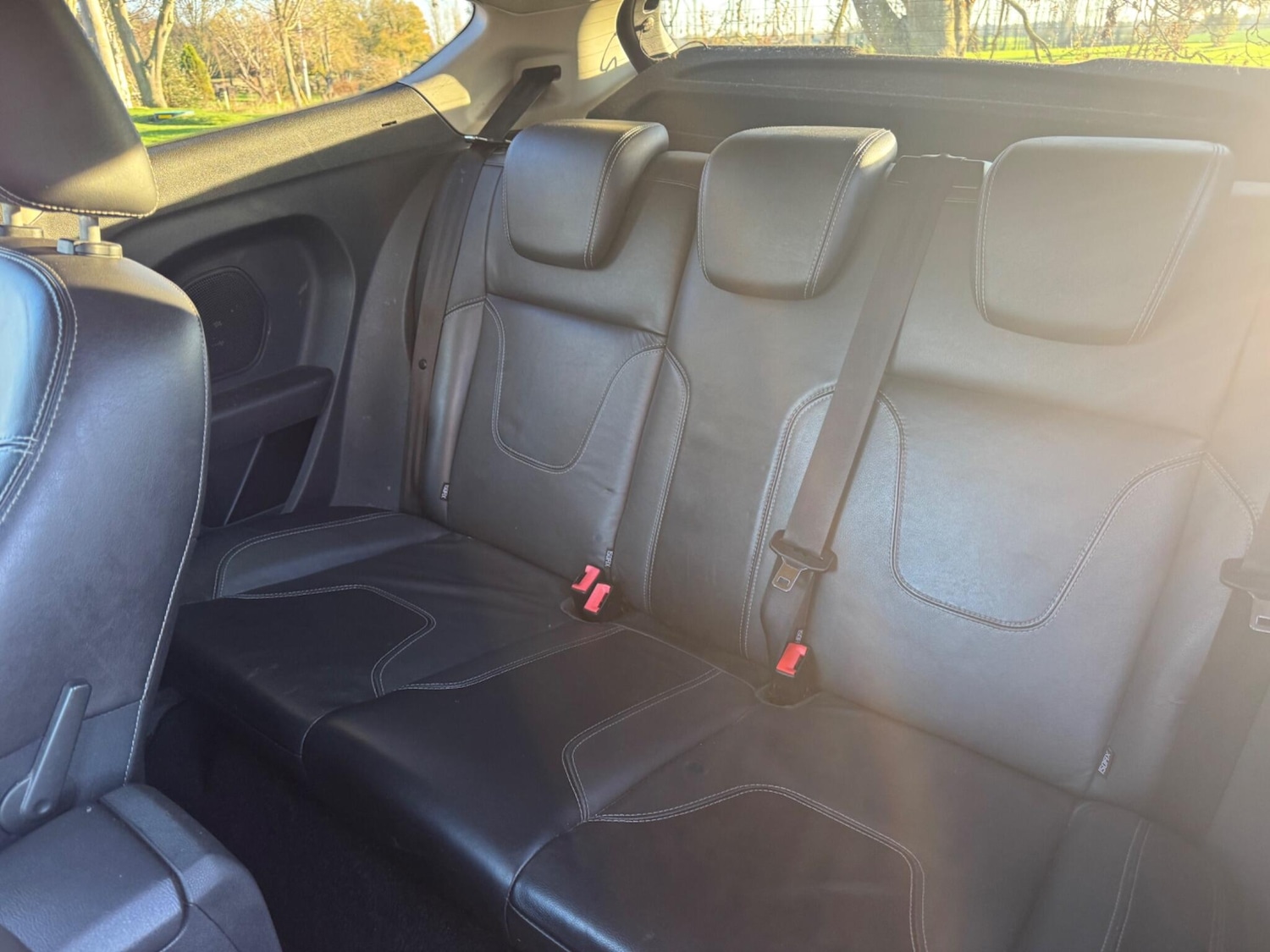 Used Ford Fiesta for sale - 76996585: Photo 22