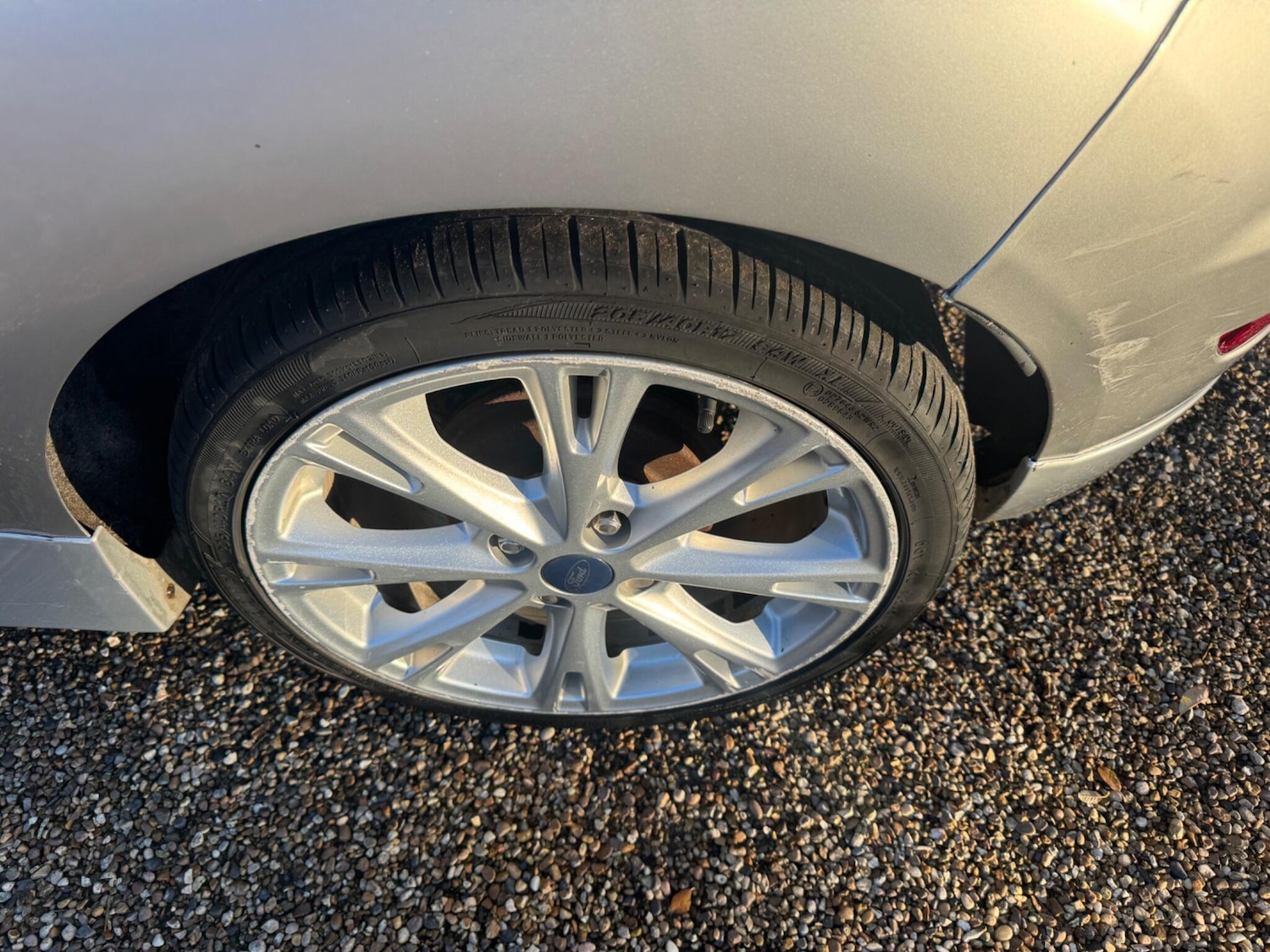 Used Ford Fiesta for sale - 76996585: Photo 28