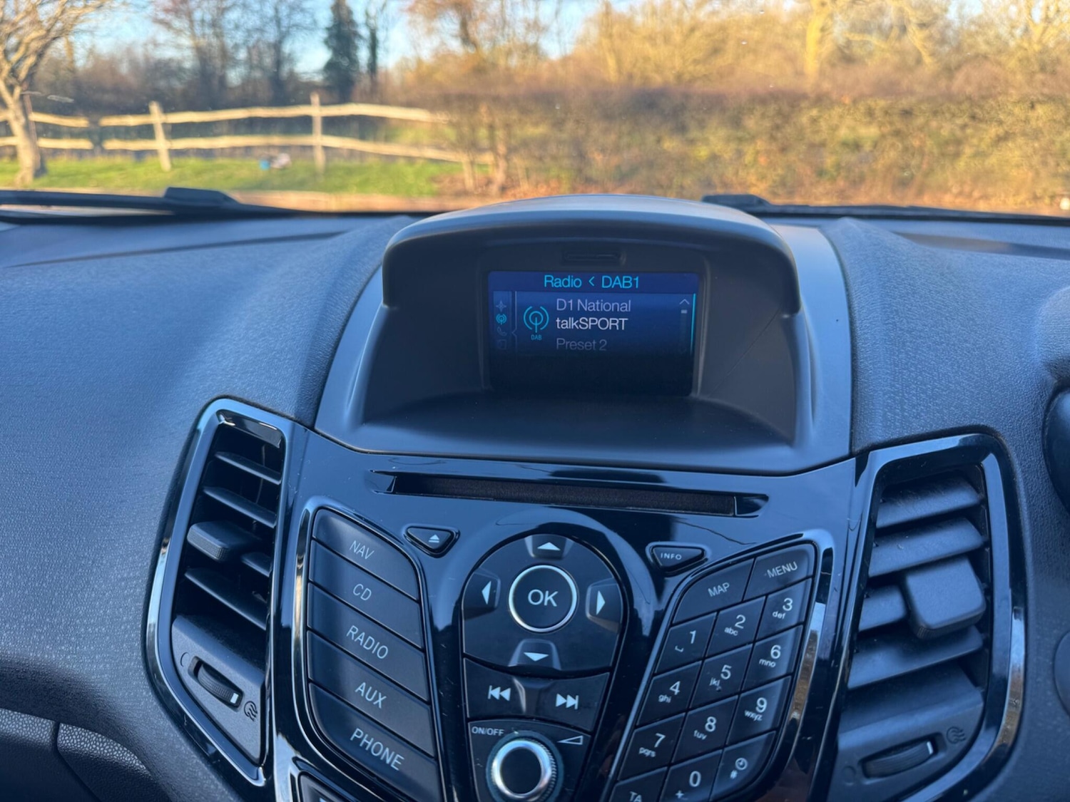 Used Ford Fiesta for sale - 76996585: Photo 6