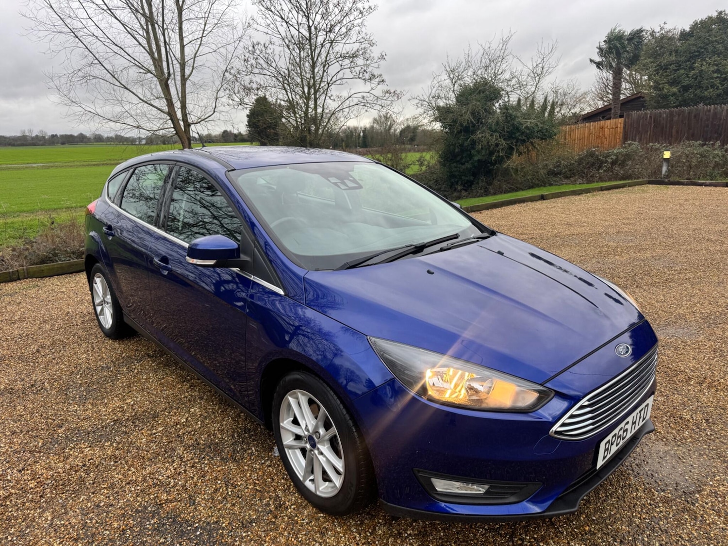 Used Ford Focus for sale - 77279548: Photo 10