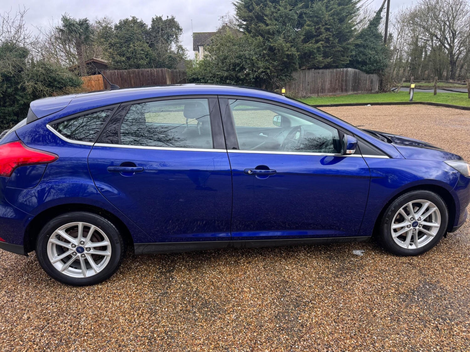 Used Ford Focus for sale - 77279548: Photo 11